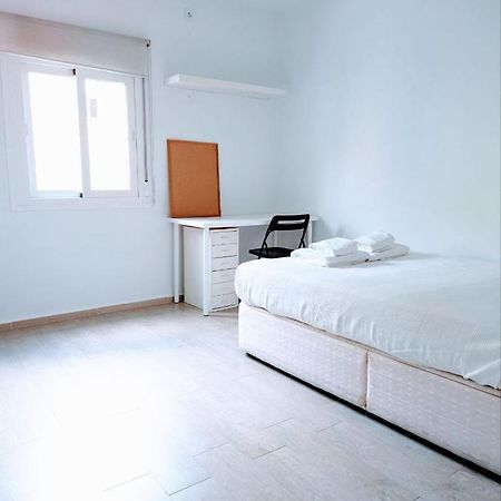 M-Odern Apartment Seville Luaran gambar