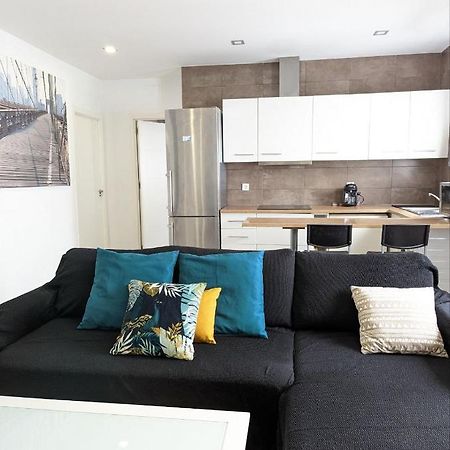 M-Odern Apartment Seville Luaran gambar