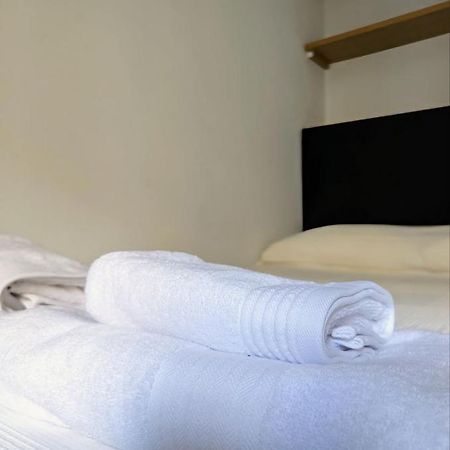 M-Odern Apartment Seville Luaran gambar