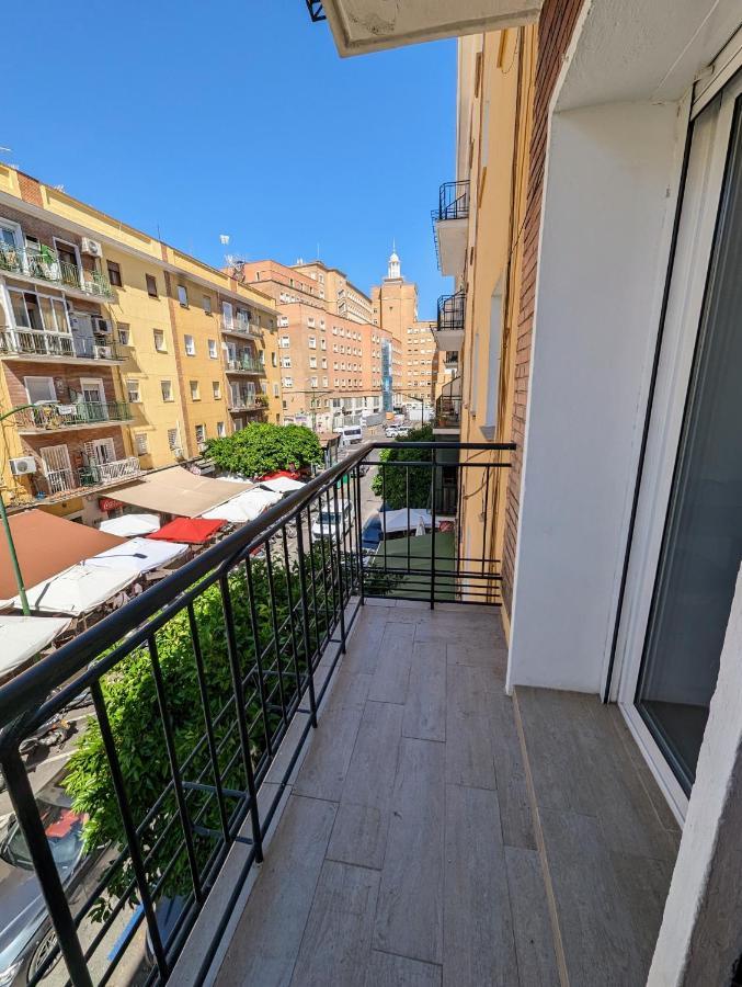 M-Odern Apartment Seville Luaran gambar