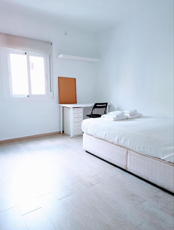 M-Odern Apartment Seville Luaran gambar