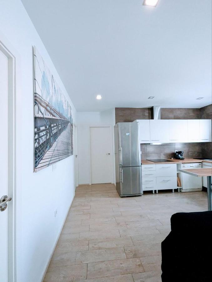 M-Odern Apartment Seville Luaran gambar