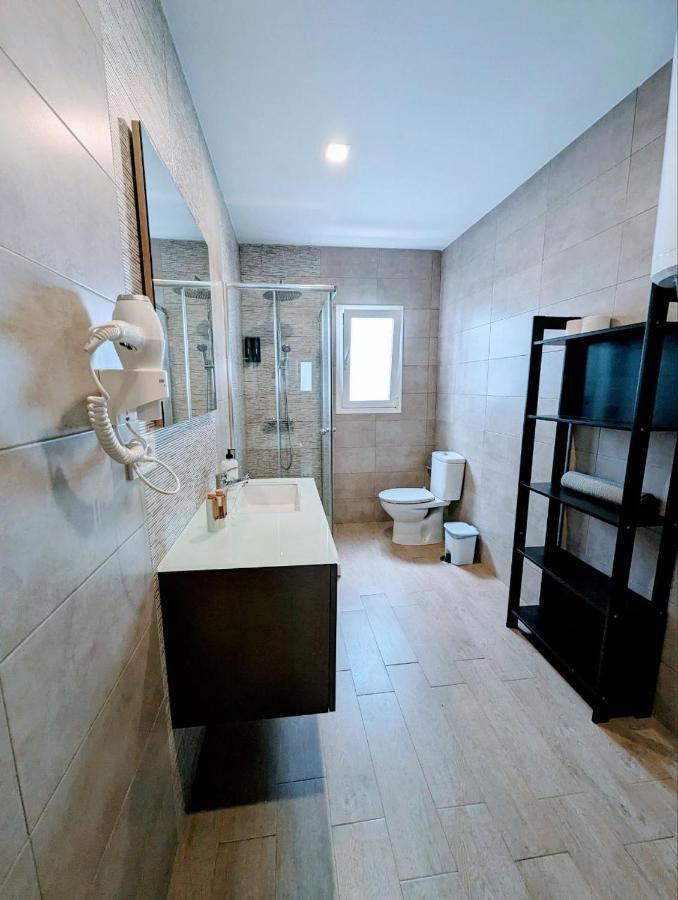 M-Odern Apartment Seville Luaran gambar