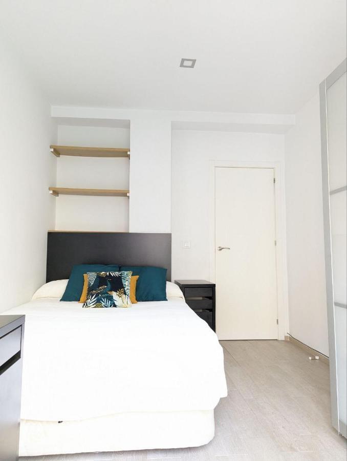 M-Odern Apartment Seville Luaran gambar