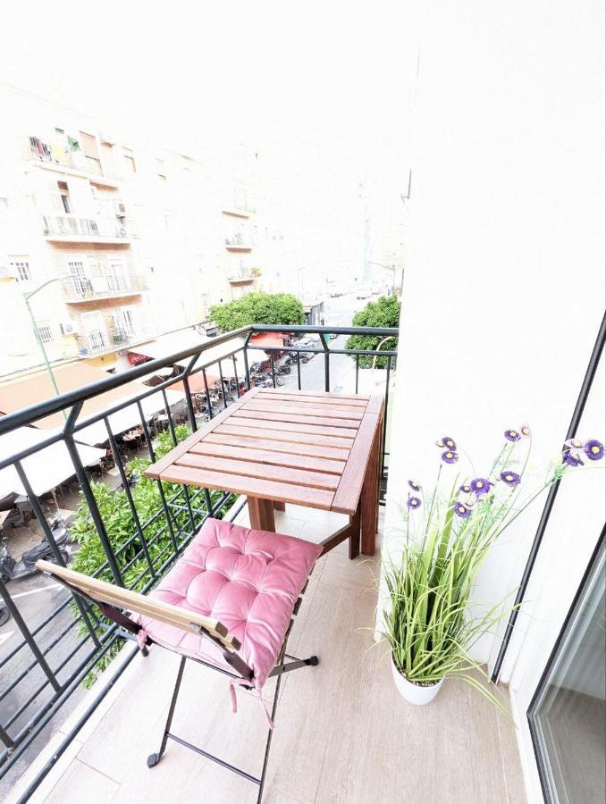 M-Odern Apartment Seville Luaran gambar