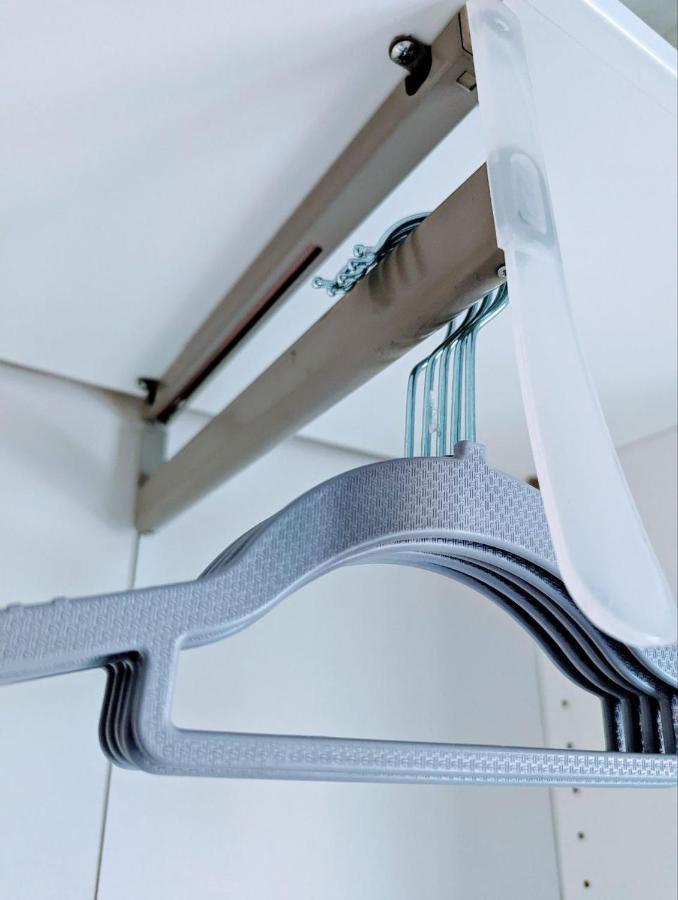 M-Odern Apartment Seville Luaran gambar