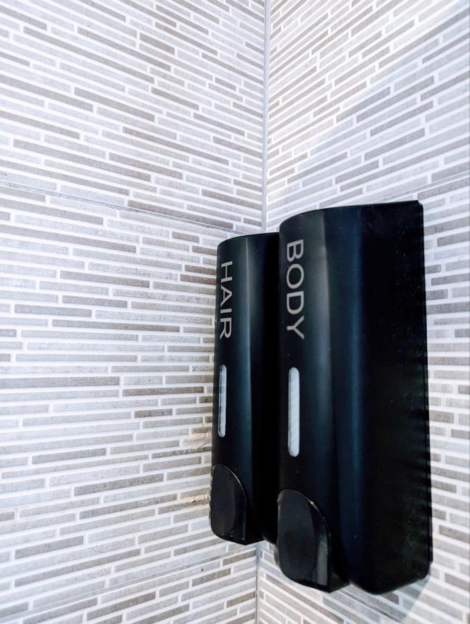 M-Odern Apartment Seville Luaran gambar