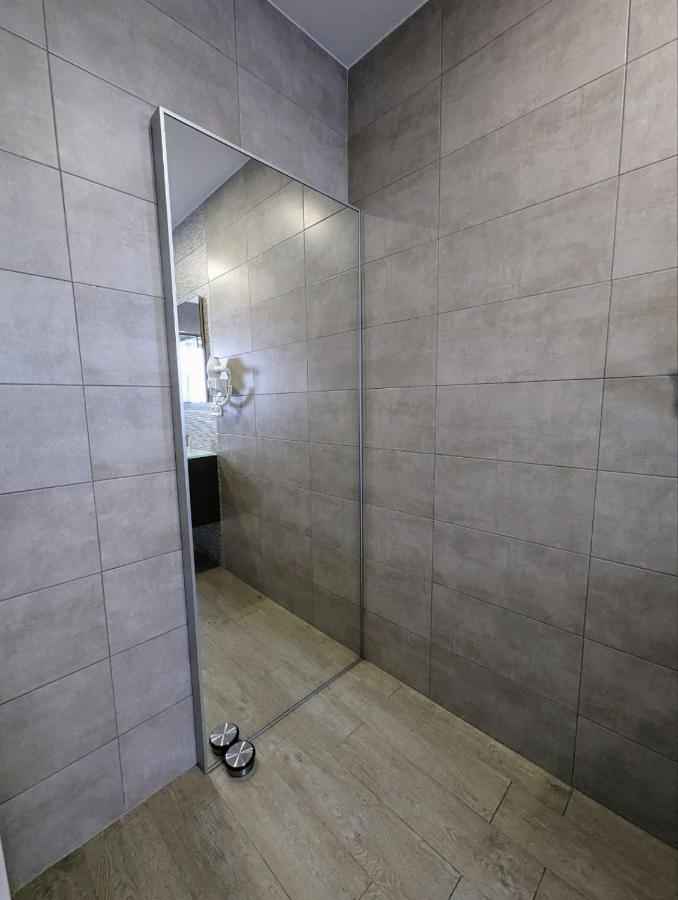 M-Odern Apartment Seville Luaran gambar