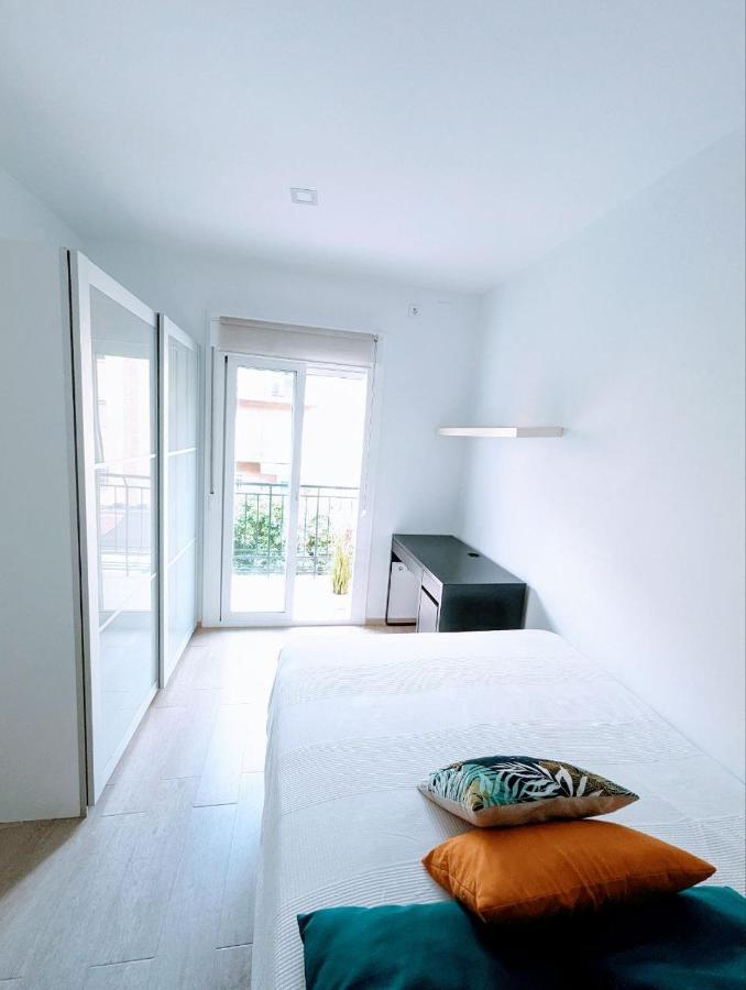 M-Odern Apartment Seville Luaran gambar