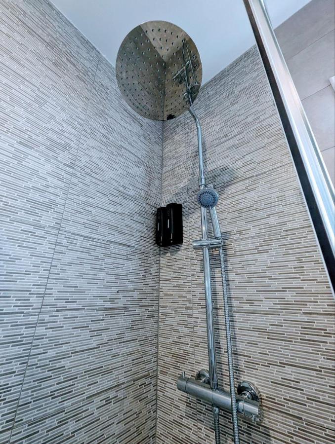 M-Odern Apartment Seville Luaran gambar