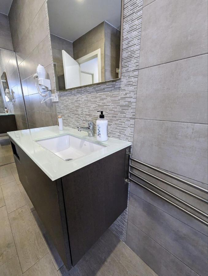M-Odern Apartment Seville Luaran gambar