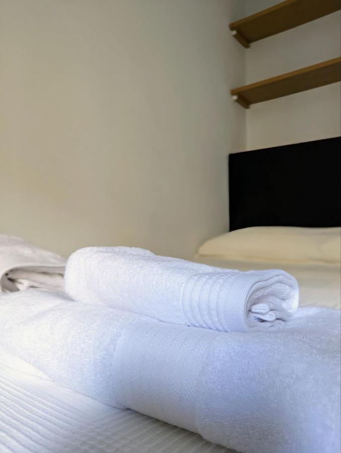 M-Odern Apartment Seville Luaran gambar