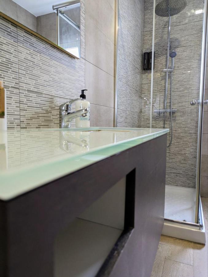 M-Odern Apartment Seville Luaran gambar