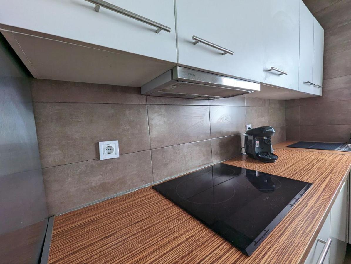 M-Odern Apartment Seville Luaran gambar